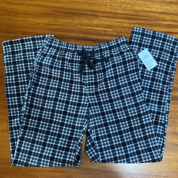 💚🆕 Fleece Sleep Pants - Picture 5 of 14